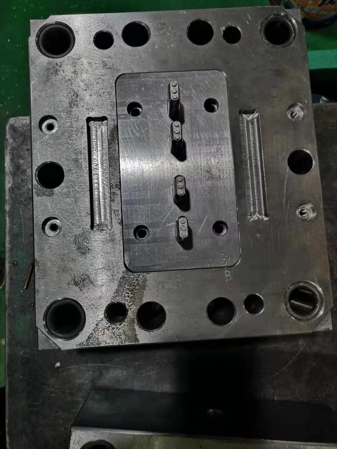 模具開發(fā)能力 1