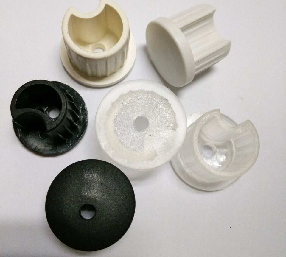 塑膠管塞
